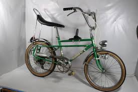 Atala 2000 Duemila Bici Cross Chopper Vintage 70s Saltafoss Carnielli Moto Vintage Bicicletta Vintage