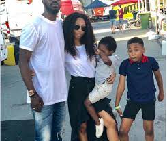 While this is yet to be confirmed by the lovers, twitter users have come together giving analysis of their split. Lets Say Happy Birthday Enhle Mbali And Black Coffee Celebrate Their Son On His 5th Birthday