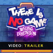 So don't go messing things up by clicking everywhere…. Buy There Is No Game Wrong Dimension Cd Key Compare Prices
