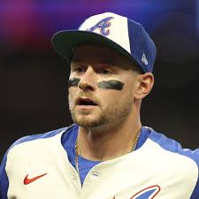 Jarred Kelenic's hot start subsided but can he find his way back for the  Braves?