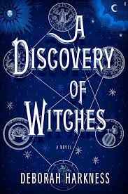Deborah harkness is the number one new york times bestselling author of a discovery of witches, shadow of night, and the book of life. A Discovery Of Witches A Novel All Souls Series Band 1 Amazon De Harkness Deborah Fremdsprachige Bucher