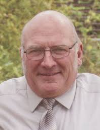 Dennis Ritter Obituary November 3, 2020