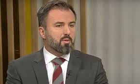 Igor Stojanović odbrusio šefu diplomatije Hrvatske: "Bosna i Hercegovina  nije i neće biti eksperimentalni teren za retrogradne političke ideje"