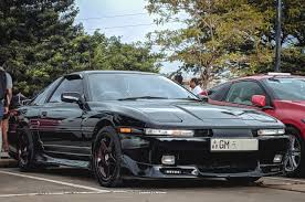 The model was on sale between 1990 and 2000. Supra Mk3 Toyota Supra Sri Lanka