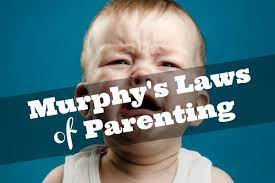We passionately advocated for the reform of discriminatory parenting laws in victoria and sa, and adoption equality across all of australia. Murphy S Laws Of Parenting