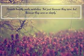 Great people are often people of few words. 101 Inspirational Parenting Quotes That Reflect Love And Care