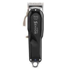 Far more complicated than just selecting whether you want long, medium or short strands, choosing a haircut. Wahl Cordless Senior Clippers Barbers Hairdressers Hair Cutting Tools