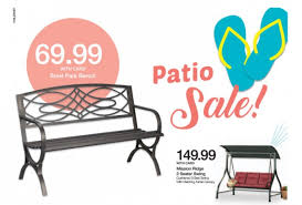 Oxford barbecues contemporary steel firepit with grill small. Enjoy Your Summer With Kroger Patio Furniture Ad Hustle Mom Repeat
