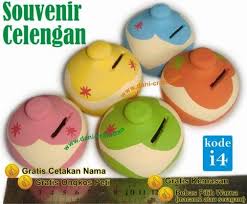 Souvenir Celengan I4 Souvenir Pernikahan Undangan Pernikahan Pernikahan Souvenir Pernikahan