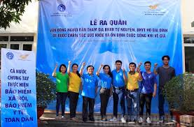 Phiếu giao nhận bhxh tphcm. Quáº­n 2 Tham Gia Báº£o Hiá»ƒm Xa Há»™i Tá»± Nguyá»‡n Ä'á»ƒ Ä'Æ°á»£c ChÄƒm Soc Sá»©c Khá»e Va á»•n Ä'á»‹nh Khi Vá» Gia