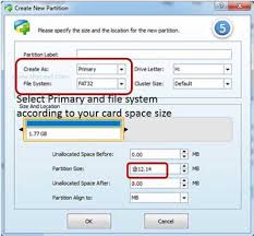 How to create second partition (ext2/ext3/ext4) on sd card for link2sd & folder mount. How To Converted Sd Card To Ram In Android Device S Ankit Rami