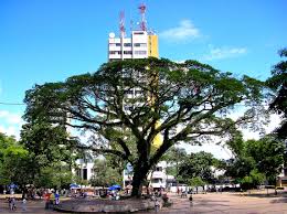 Villavicencio Meta Colombia Colombia Paisajes Ciudades