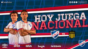 May 22, 2021 · sorteos. Nacional Twitterren Hoy Jueganacional El Decano Enfrenta A Oficialcap En El Estadio Centenario A Las 16 30 Horas Por La Semifinal Del Campeonato Uruguayo Dalebolso Https T Co E6cy8ezewx
