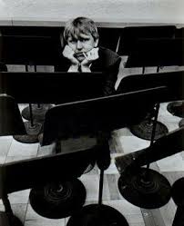 Harry Nilsson