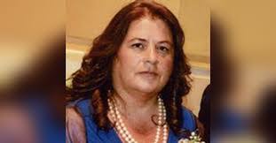 Lisa Hawley's Instagram, Twitter & Facebook