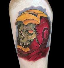 By dubuddha may 14, 2015. 70 Iron Man Tattoo Designs For Men Tony Stark Ink Ideas