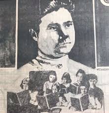 Former students reunite through memories of State Street School