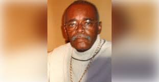 Obituary information for Frank Dotson Sr.