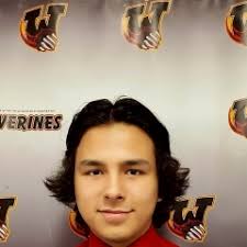 Waywayseecappo Wolverines @ Swan Valley Stampeders Wednesday, November 15,  2017