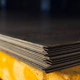 Plancha Laminado en Frío - ACENOR - Productos de acero