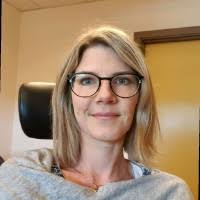 Anna Hallgren Email & Phone Number