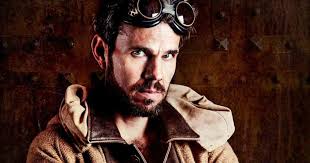 The Wild Wild West Steampunk: A Complete Guide