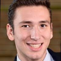 Zachary Marcus's Instagram, Twitter & Facebook