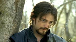 Mountain Men tv show cast member