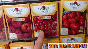 Jung seed has been a leading supplier of organic, heirloom, fruit, vegetable, flower, herb, perennial, and annual plants and seeds since 1907. How To Buy Garden Seed 10 Steps With Pictures Wikihow