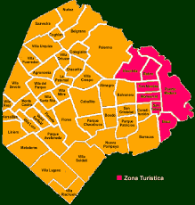 Map_of_the_barrios_of_buenos_aires.png ‎(555 × 599 pixels, file size: Mapa De La Ciudad De Buenos Aires Y Sus Barrios