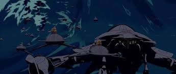 Meh, leviathan can never be leviathan without power of orichalcos. Why Can T The People Of Atlantis Start Their Cars Friends On Flicks