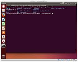 Download python executable installer · step 3: Install Opencv 3 0 And Python 3 On Ubuntu Pyimagesearch