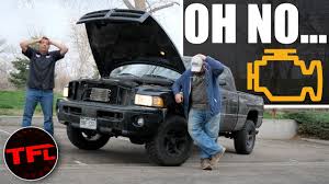 Dodge ram truck coloring pages. Well That S Not Good Here S What Broke On Our Cheap Dodge Ram 1500 Youtube