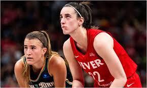 Why Caitlin Clark is not in WNBA All-Star 3-point contest in Phoenix