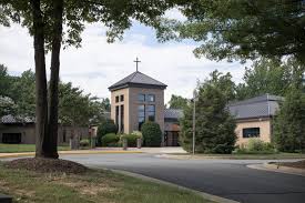 Times in red are scheduled for recording. Sacred Heart Catholic Church Manassas Va