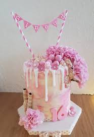 So it's deserve big celebration. Bespoke Birthday Cakes The Dotti Cake Company