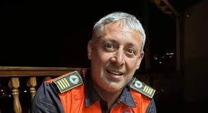 Yamil Omar Walls inaugura con su pregón las Fiestas Mayores de Arona