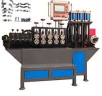 Steel Clamp Machines - Precision and Durability for ...