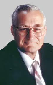 Obituary information for Cecil Bollier