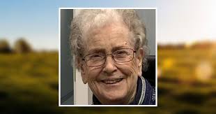 Dorothy Webster Obituary July 22, 2024
