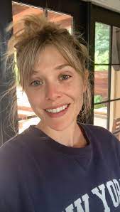 Jun 09, 2021 8:39 pm. Elizabeth Olsen Updates On Twitter Her Smile Her Face Elizabetholsen Wandavision