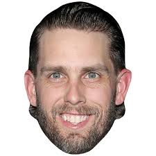 Jeff McNeil (Smile) Big Head