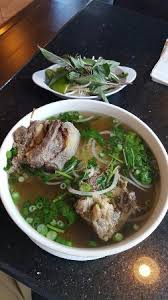 Why else would we be named oxtail pho ?? Oxtail Pho Picture Of Viet Noodle Bar Las Vegas Tripadvisor