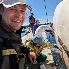 Profile for Eric Pfaff-Pfoody