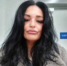 That face🥰boxerdog