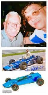 RIP GARY We @ Infamous Racing est.1994