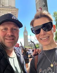 Brendan Reeves's Instagram, Twitter & Facebook