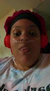 Antwan in A Wheelchair from Washington Dc