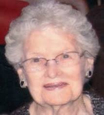 Catherine Kush, 96