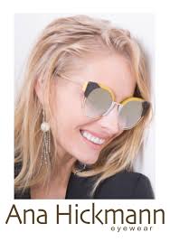 Compra, vende e intercambia ropa, accesorios, artículos de belleza y muchas más cosas que te encanten. Ana Hickmann Eyewear Ss2018 By Go Eyewear Group Issuu